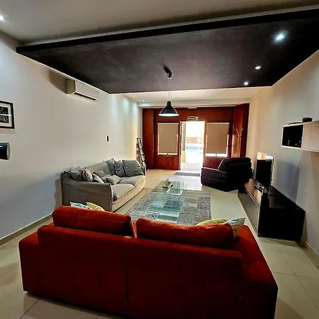 Unique Apartment And Location Birgu Exterior photo